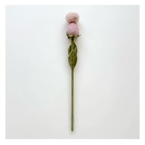 Mauve Flower - CJ Hendry Flower Market 2025 Collection